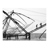 Fort Kochi, India (Print Only) thumbnail