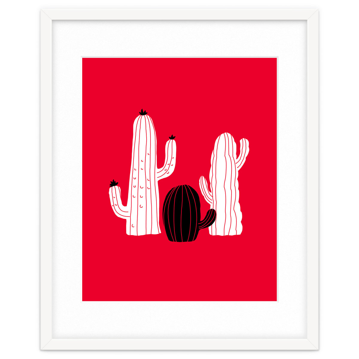 Cactus