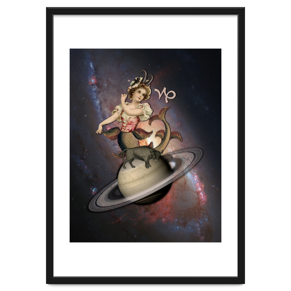 Capricorn Zodiac Sign