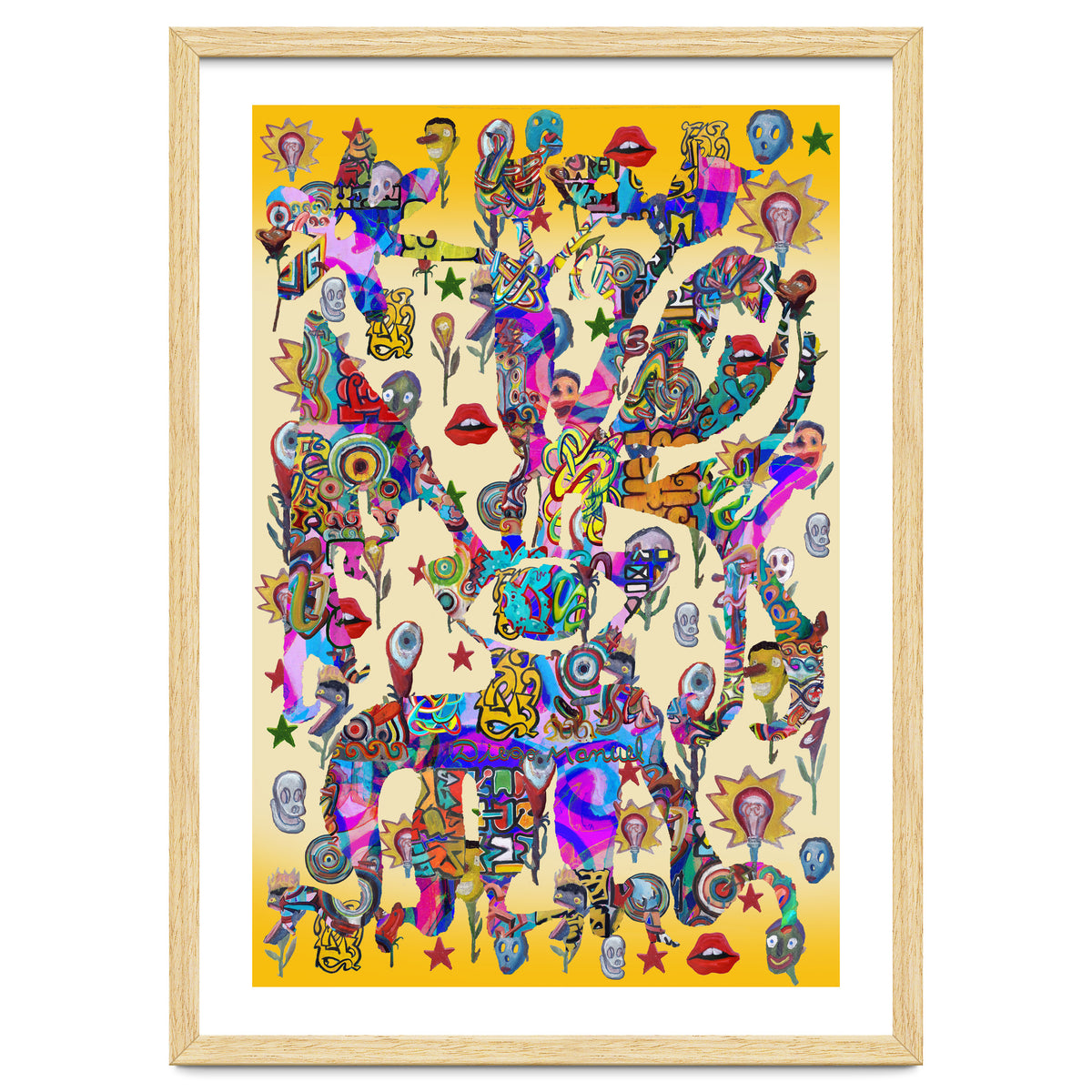 Planta Salvaje Nueva 8