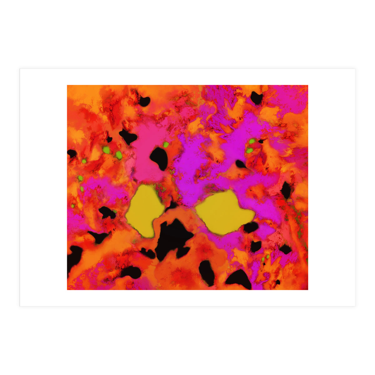 Ignition (Print Only)