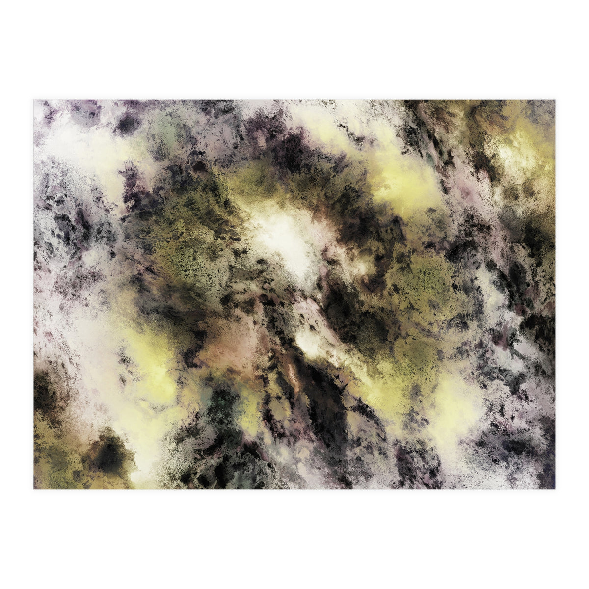 Obscurity (Print Only)