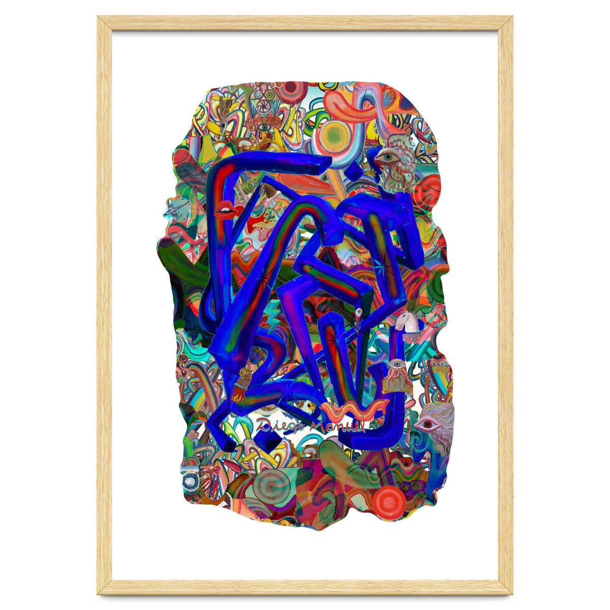 Graffiti 2021 New 33 Copia