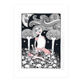 Alice's adventures in wonderland (Print Only) thumbnail