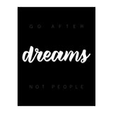 Dreams (Print Only) thumbnail