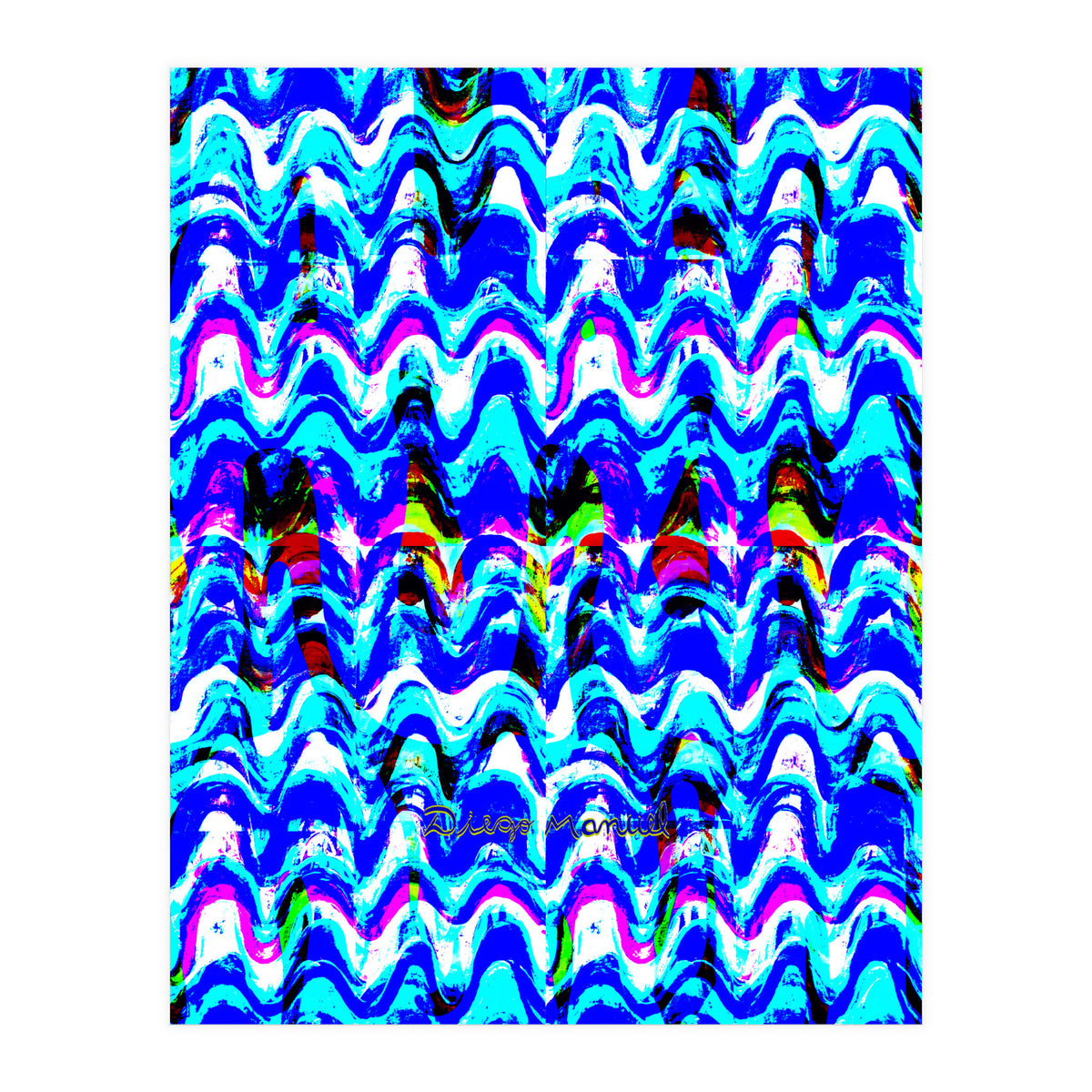 Aceptar Y Perdonar 61 (Print Only)