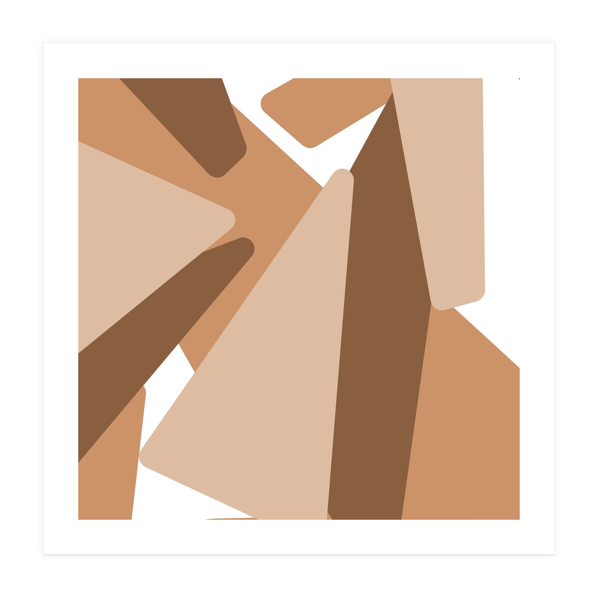 Colorful 4 (Print Only)