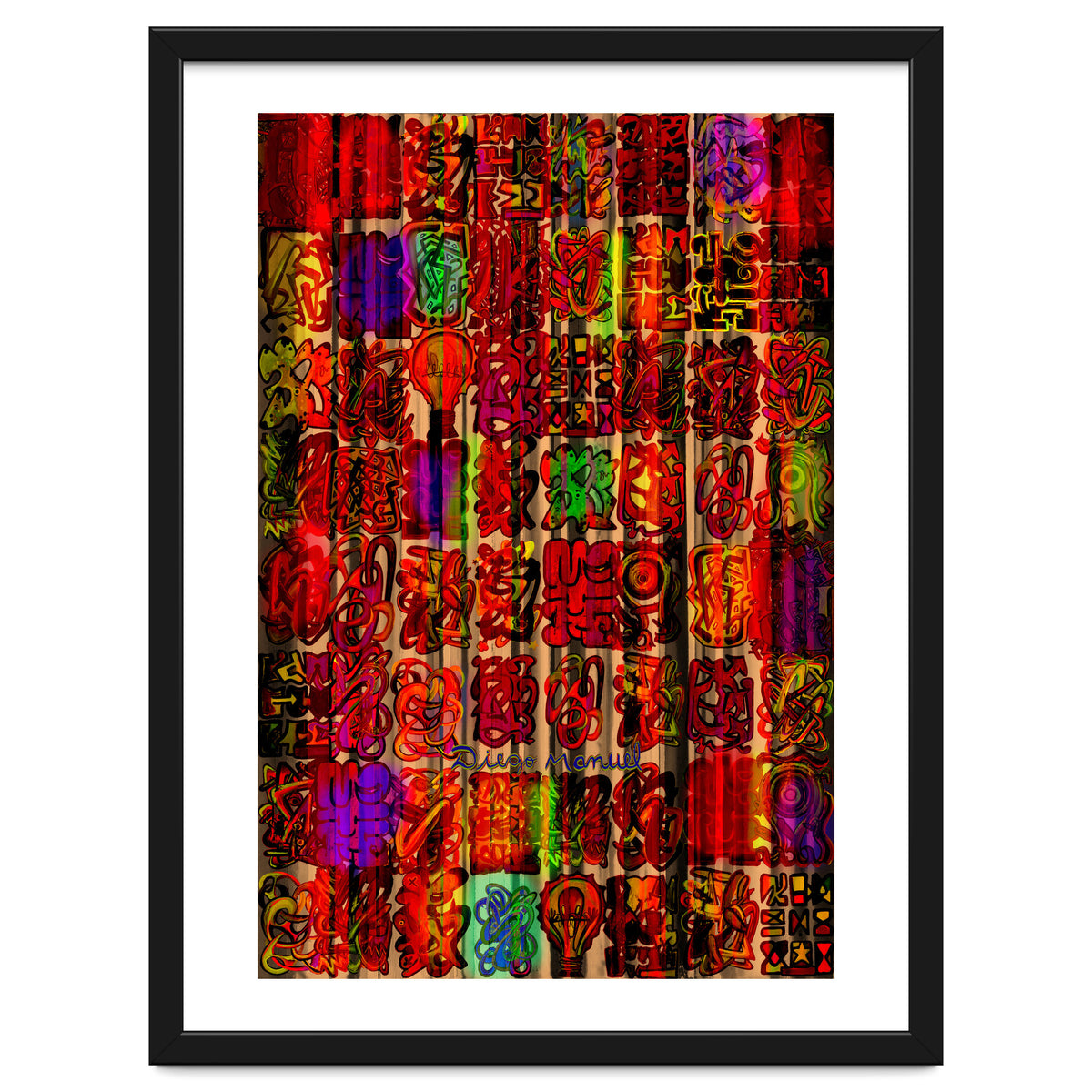 Graffiti Digital 2022 52