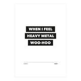 Blur - Song 2 (Print Only) thumbnail