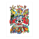 Pop Abstract 2023 126 Copia (Print Only) thumbnail