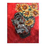 Awesome Blossom (Print Only) thumbnail