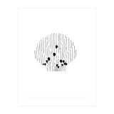 Salt&surf Palmtree Scallop (Print Only) thumbnail