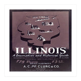 Welcome To Illinois  (Print Only) thumbnail