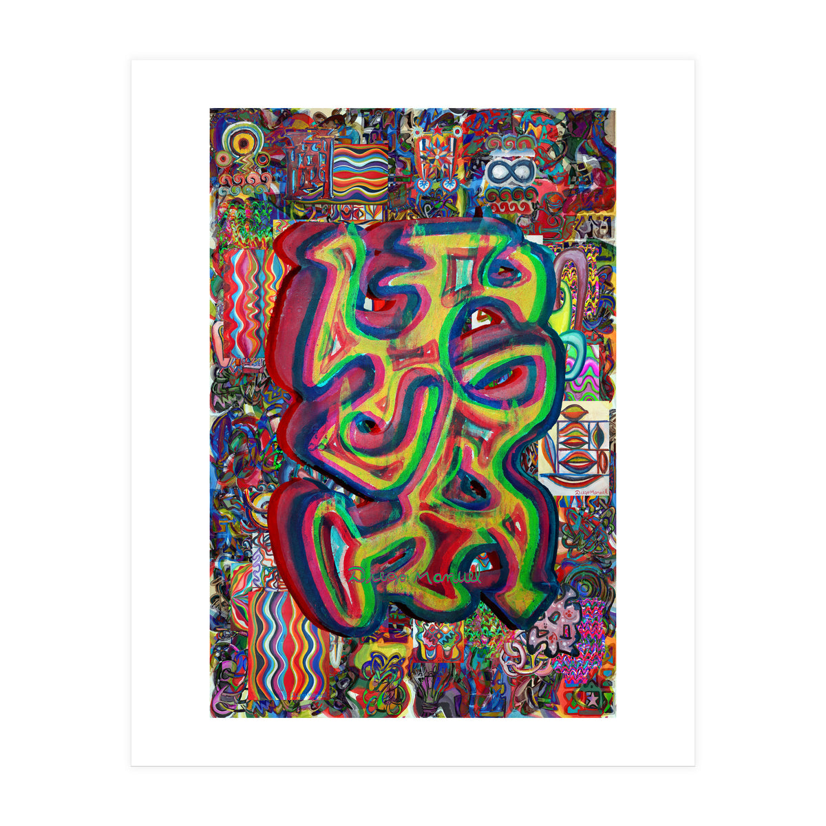 New Graffiti2022 375 (Print Only)