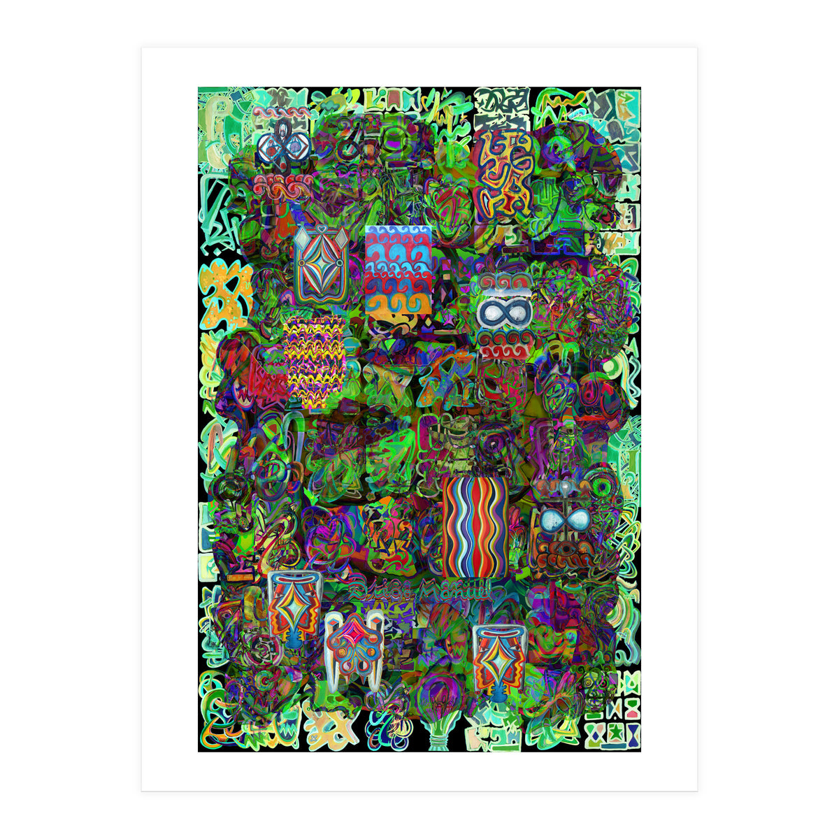 New Graffiti2022 119 (Print Only)