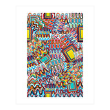Formas 2021 9 (Print Only) thumbnail