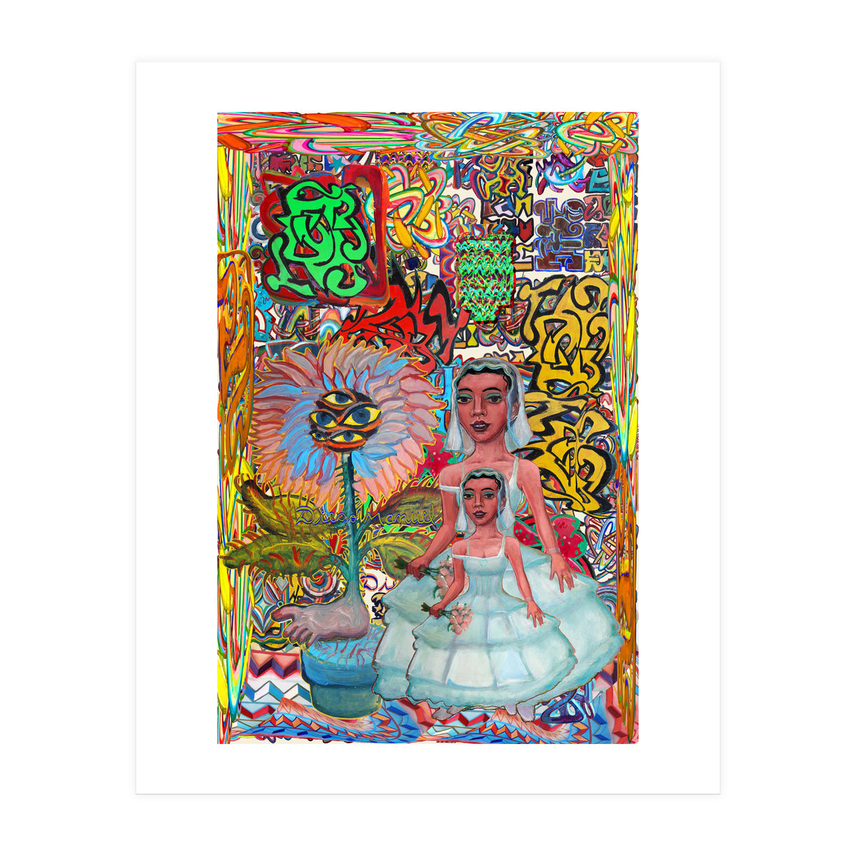 New Graffiti2022 655 (Print Only)