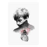 Heartbeat (Print Only) thumbnail