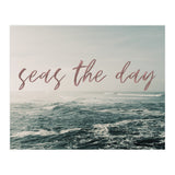 Seas The Day (Print Only) thumbnail