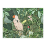 Jungle Friends (Print Only) thumbnail