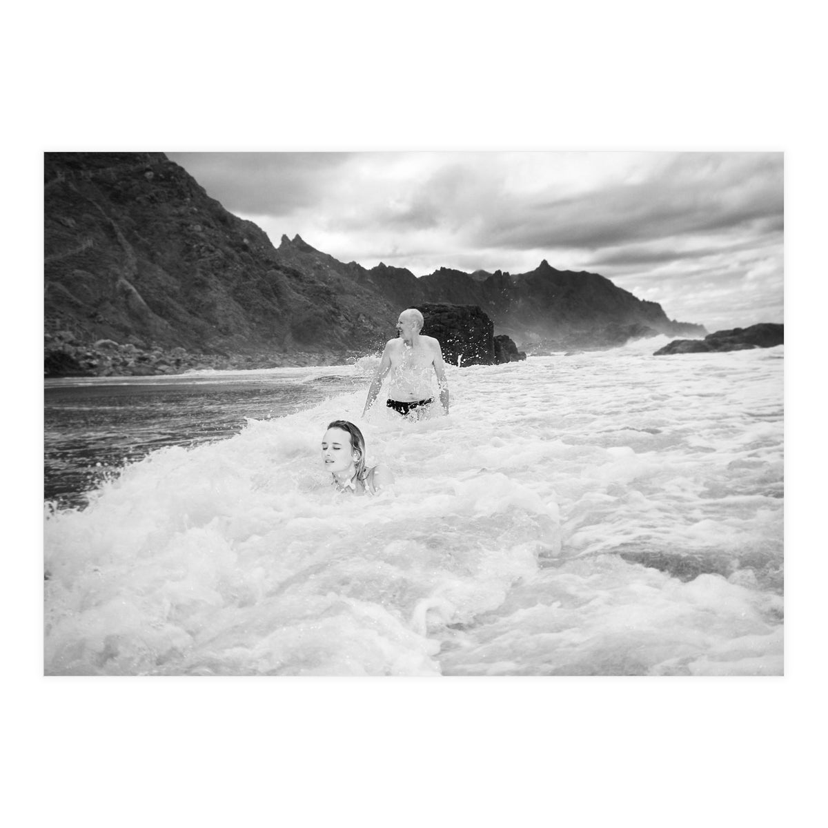 Whirlpool (Print Only)