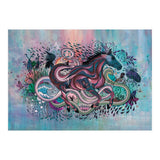 Poetry In Motion (Print Only) thumbnail