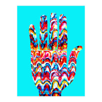 Mano 13 (Print Only)