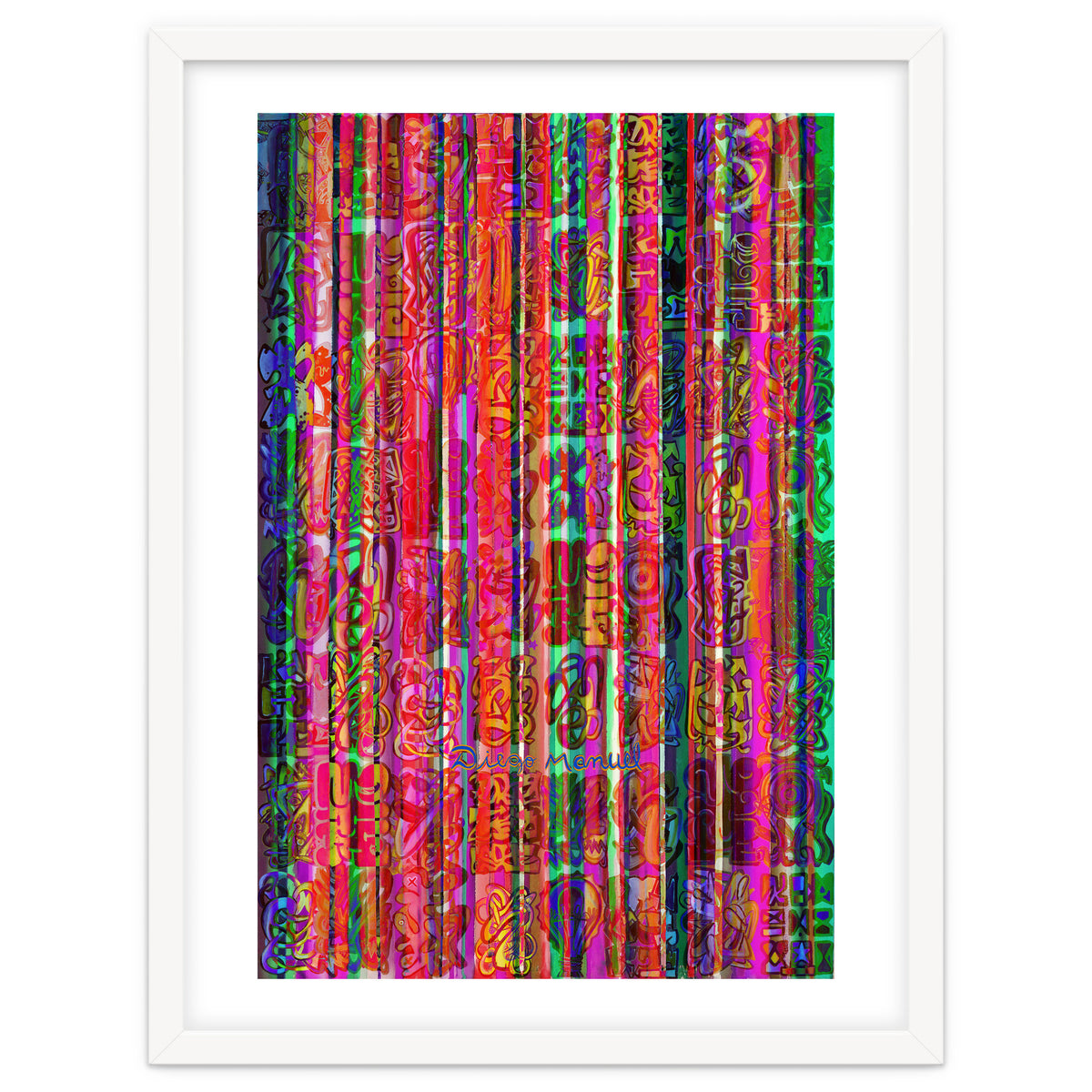 Graffiti Digital 2022 102