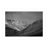 The lone photographer (Print Only) thumbnail