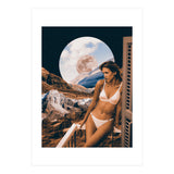 Restless (Print Only) thumbnail