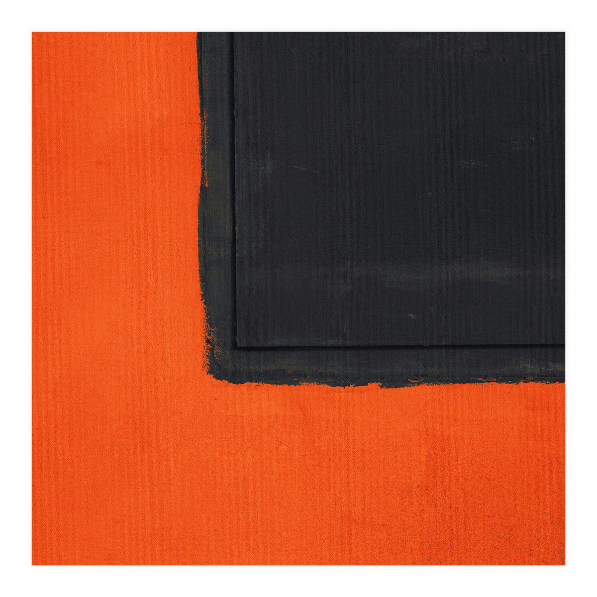 Ipanema Square II (Print Only)