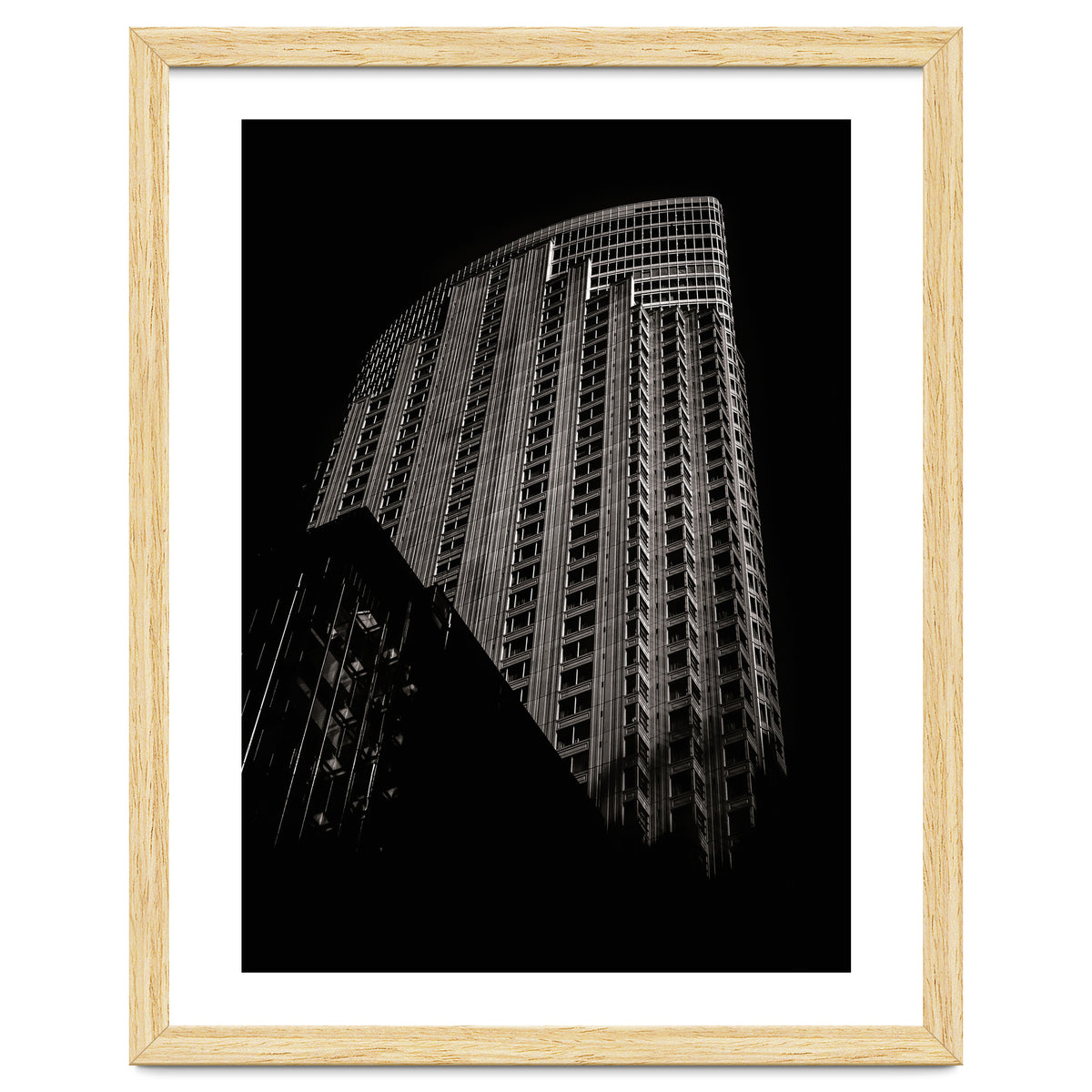 One King Street West Toronto Canada No 3