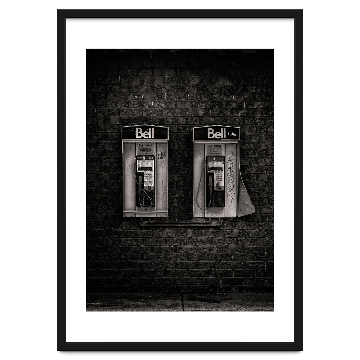 Phone Booth No 19