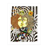 When Love Is Born (Print Only) thumbnail