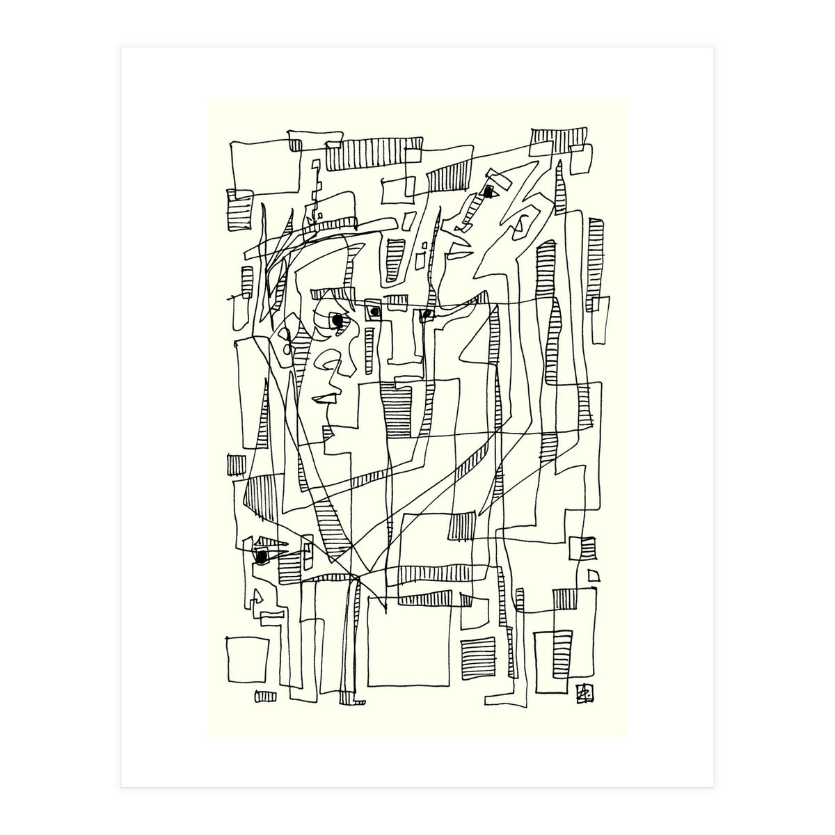 Conversation (Print Only)