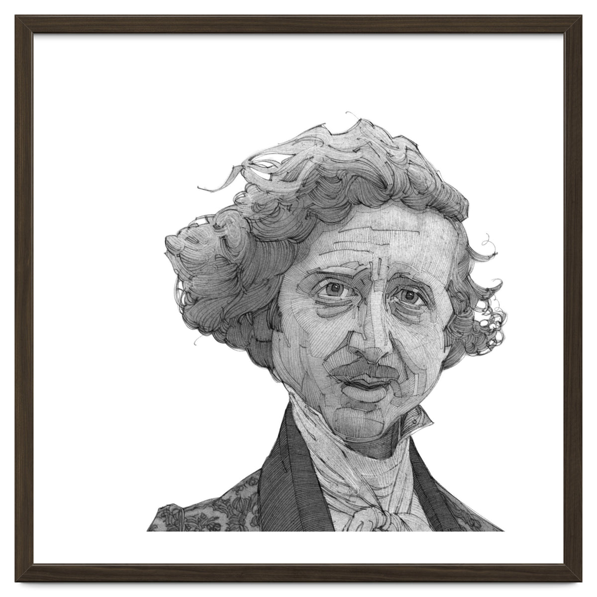 Gene Wilder