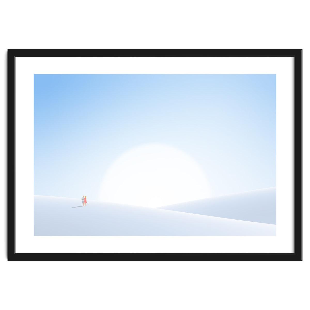 Minimal Landscape 12