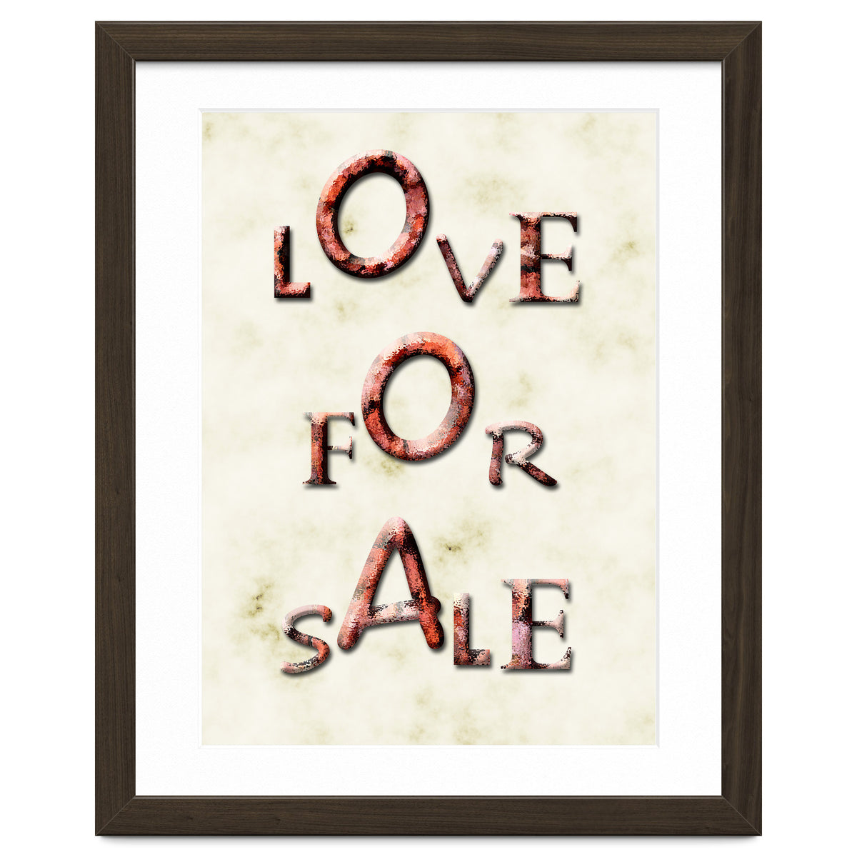 Love 4 sale