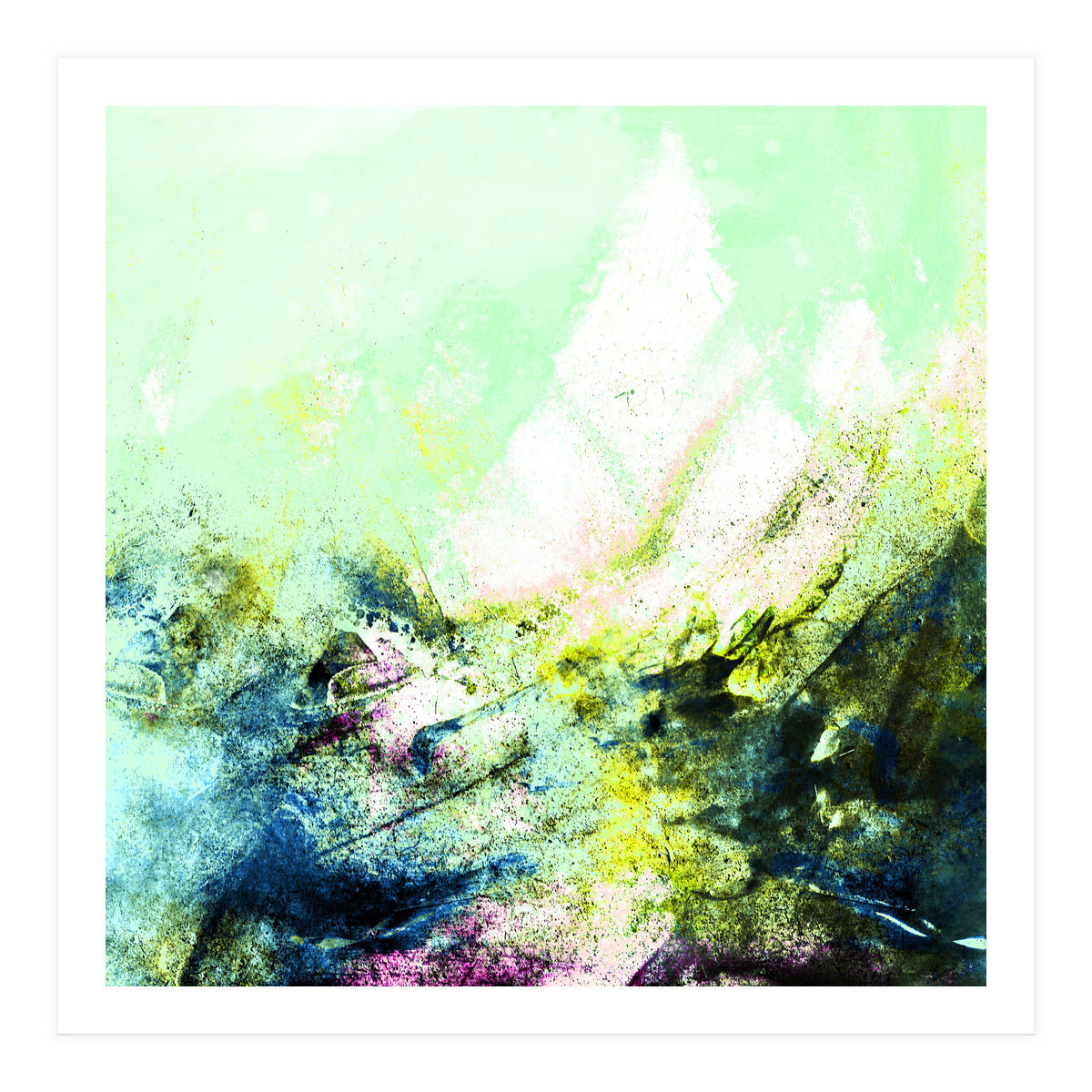 Matterhorn  (Print Only)