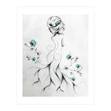 Poppy Poem (Print Only) thumbnail