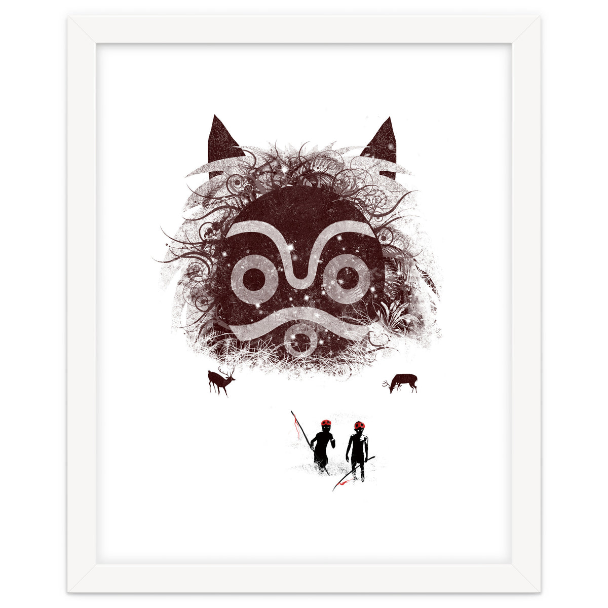 New Forest Defenders