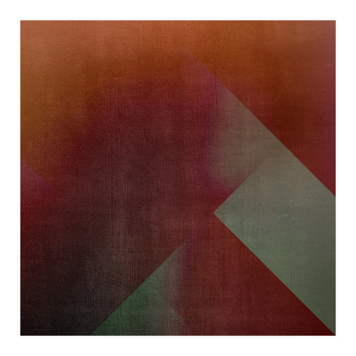 Sand At Night #1 (Print Only)