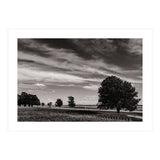 Country Road, Illinois  (Print Only) thumbnail
