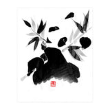 Panda (2) (Print Only) thumbnail