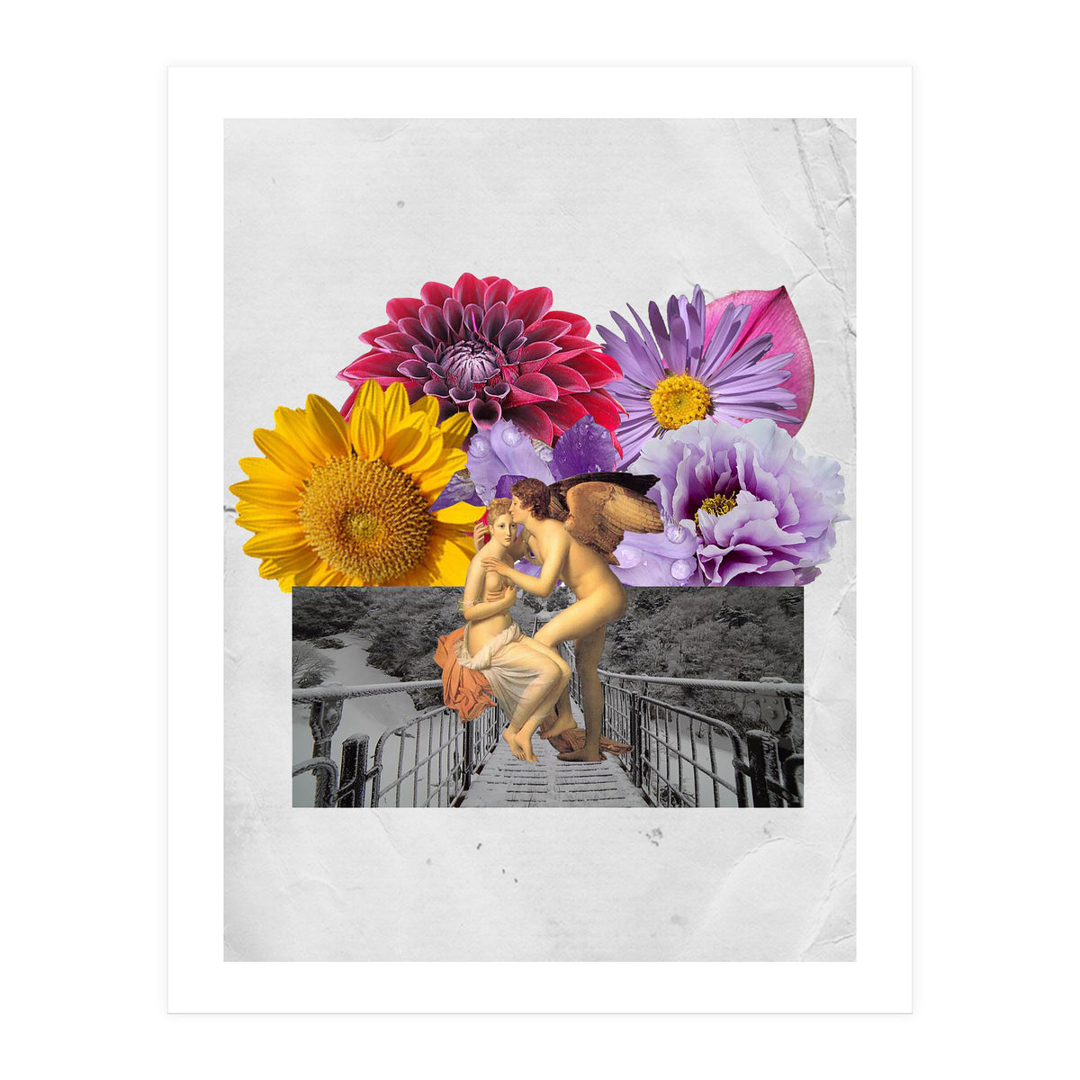 Summer Poem (Print Only)