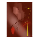 Flamas 5 (Print Only) thumbnail