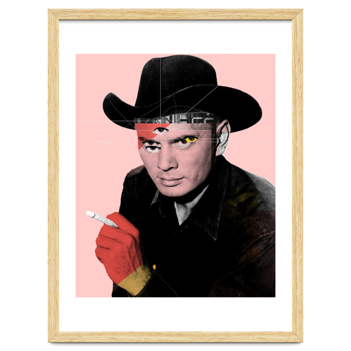 Faded Stars · Yul 2