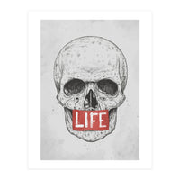 Life II (Print Only)