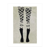 Tattoo  (Print Only) thumbnail
