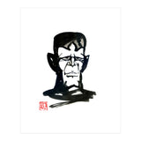 Minos (Print Only) thumbnail